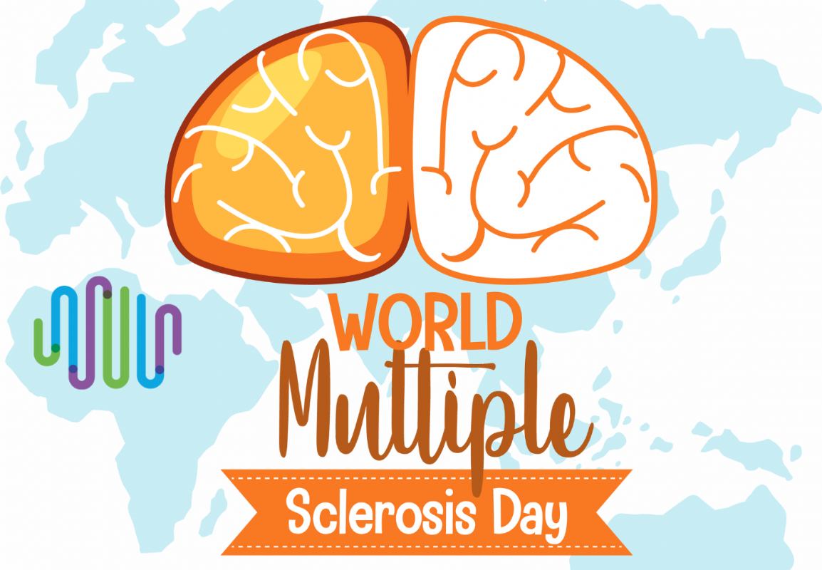 29.5.2024. Obilježavanje Svjetskog dana multiple skleroze