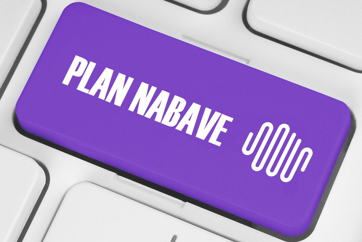 Plan nabave za 2024. g. 3. izmjene i dopune